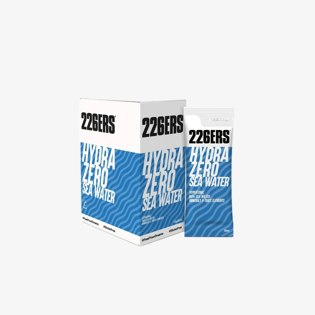 226ERS | Hydrazero Sea Water