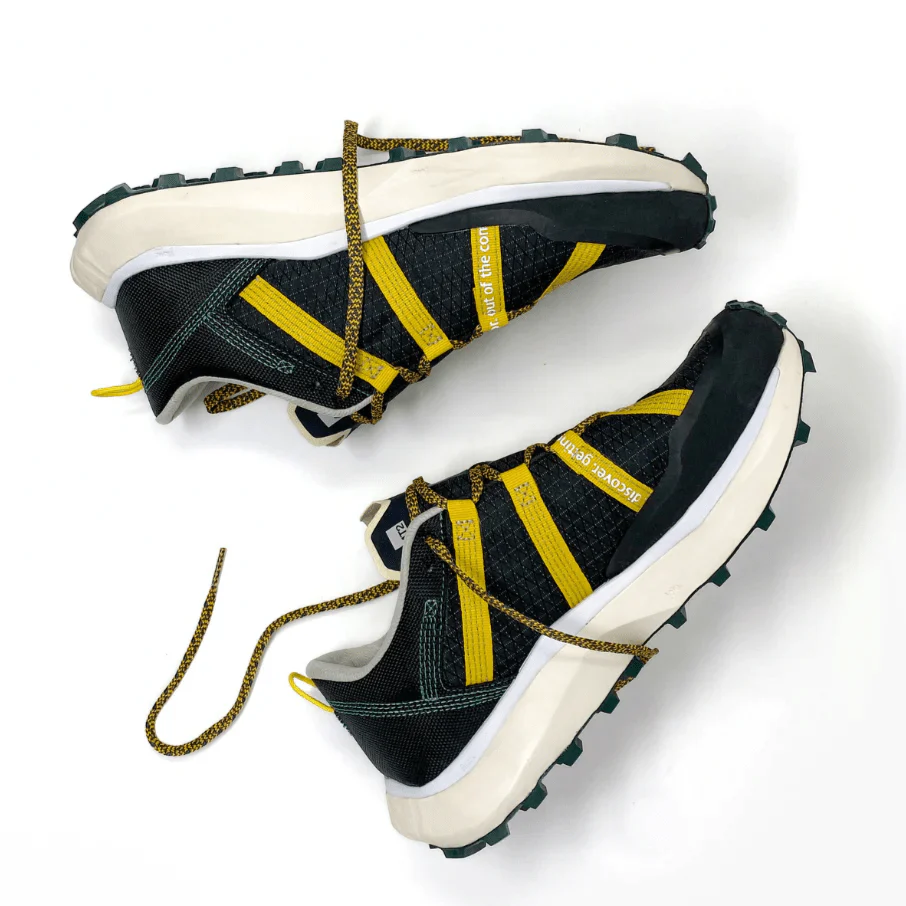 4T2 | Get Lost | Trailrunschoen | Unisex - Image 3