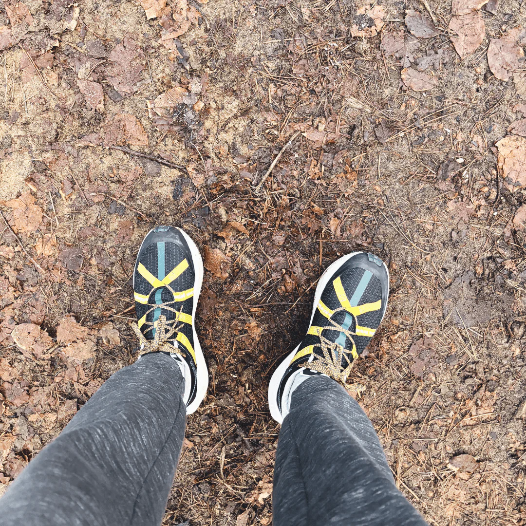 4T2 | Get Lost | Trailrunschoen | Unisex - Image 8