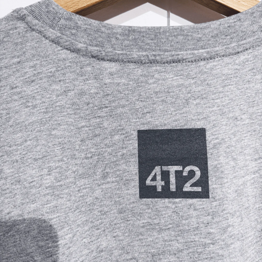 4T2 No Offdays Shirt - Image 3