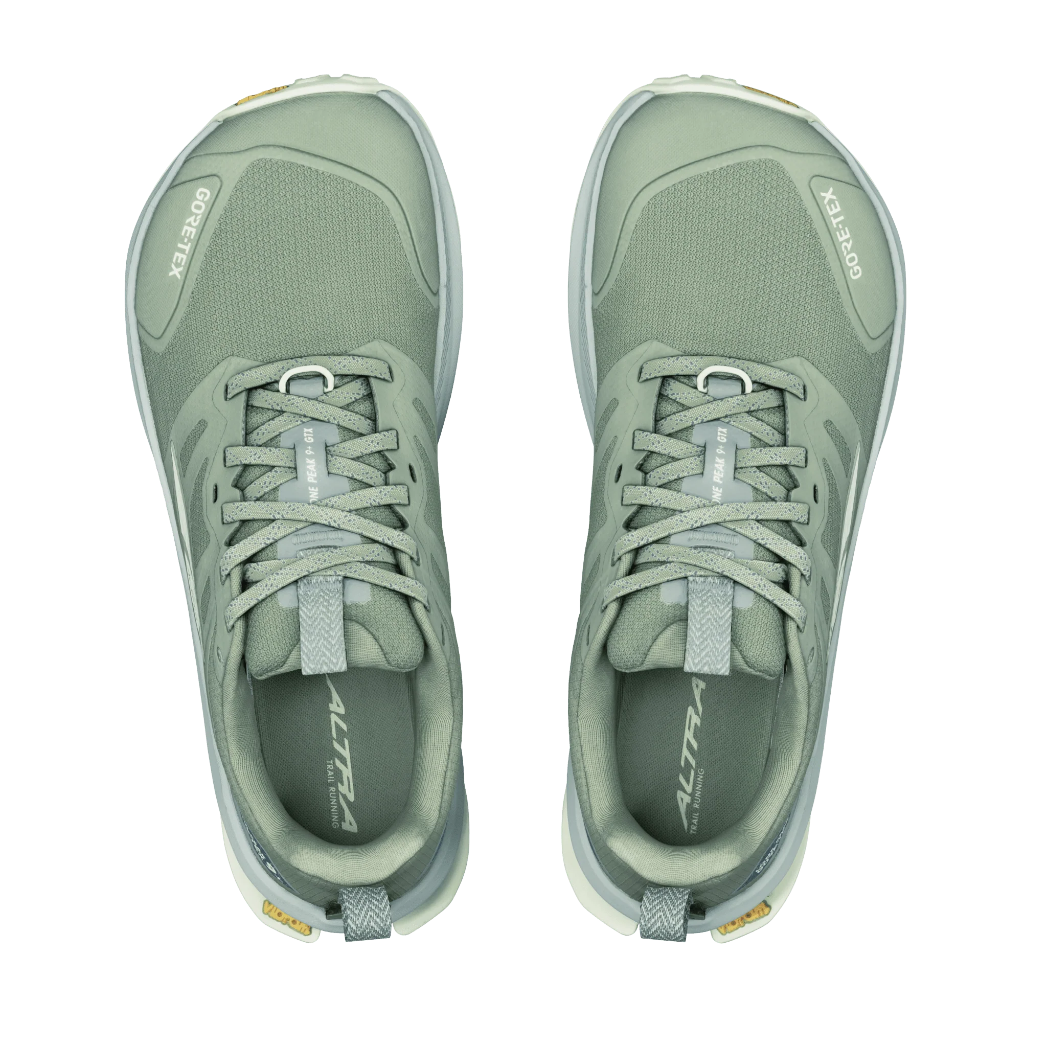 Altra | Lone Peak 9+ GTX | Waterdichte Trailschoenen | Dames - Image 9