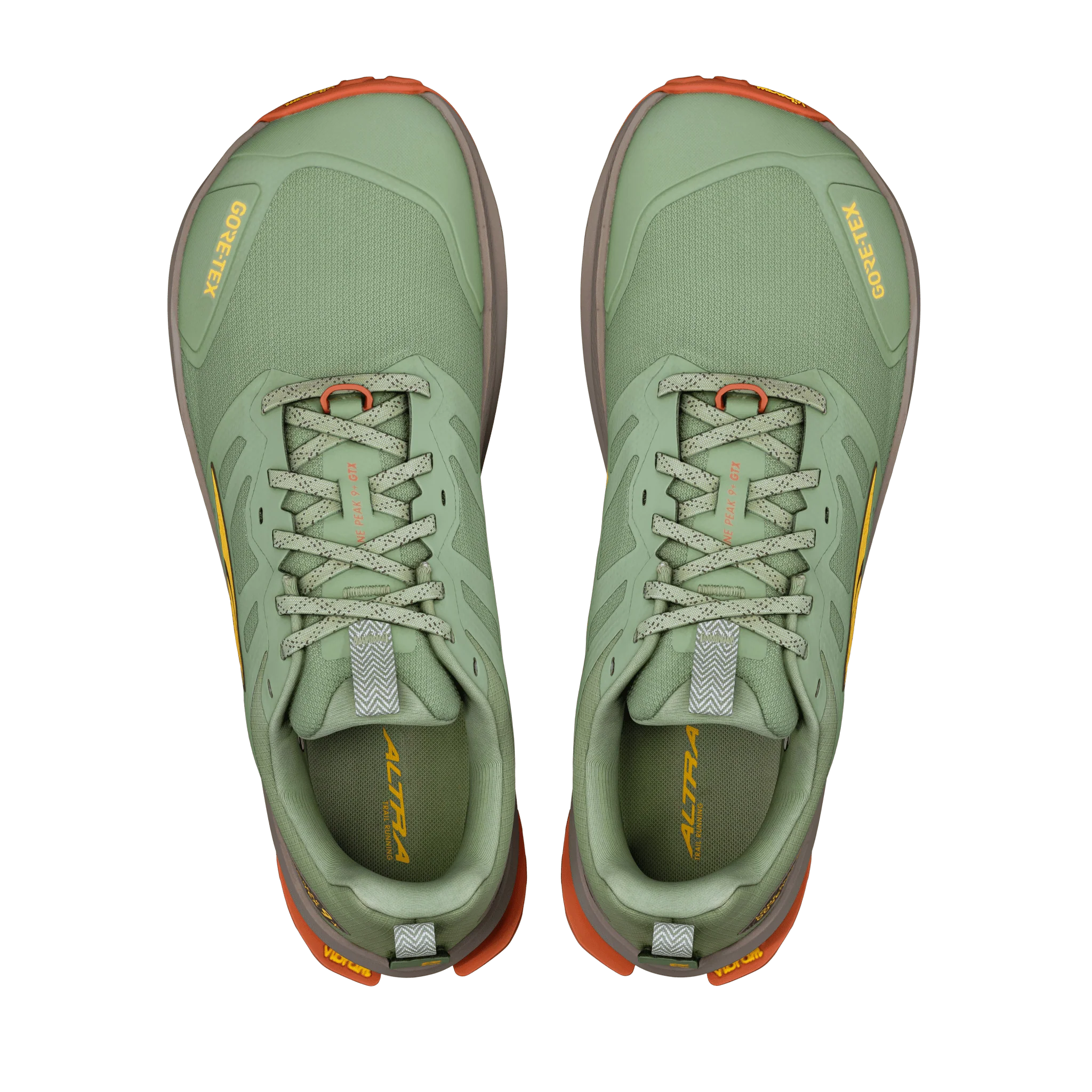 Altra | Lone Peak 9+ GTX | Waterdichte Trailschoenen | Heren - Image 9