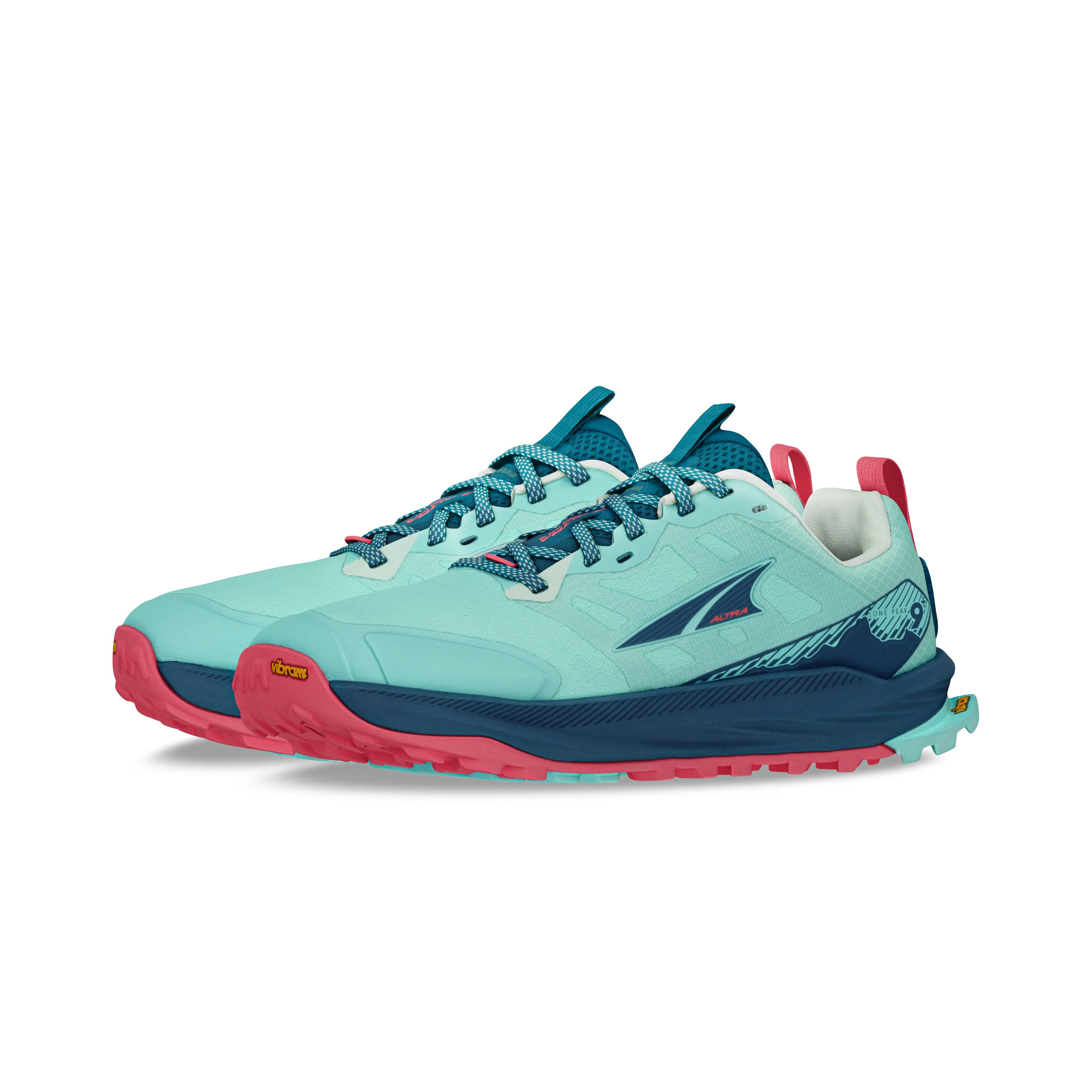 Altra Lone Peak 9+ Dames - Image 53
