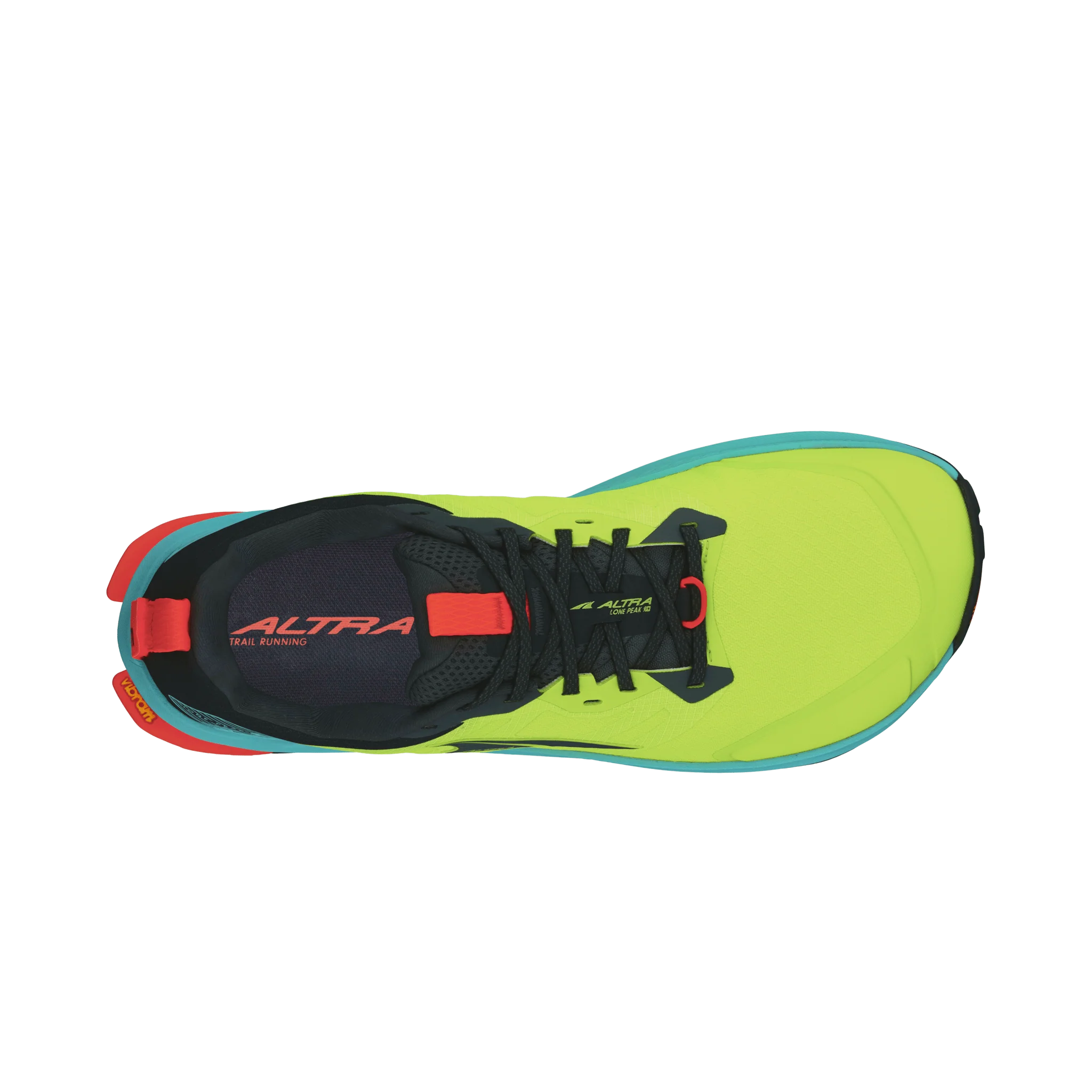 Altra Lone Peak 9+ Heren - Image 94