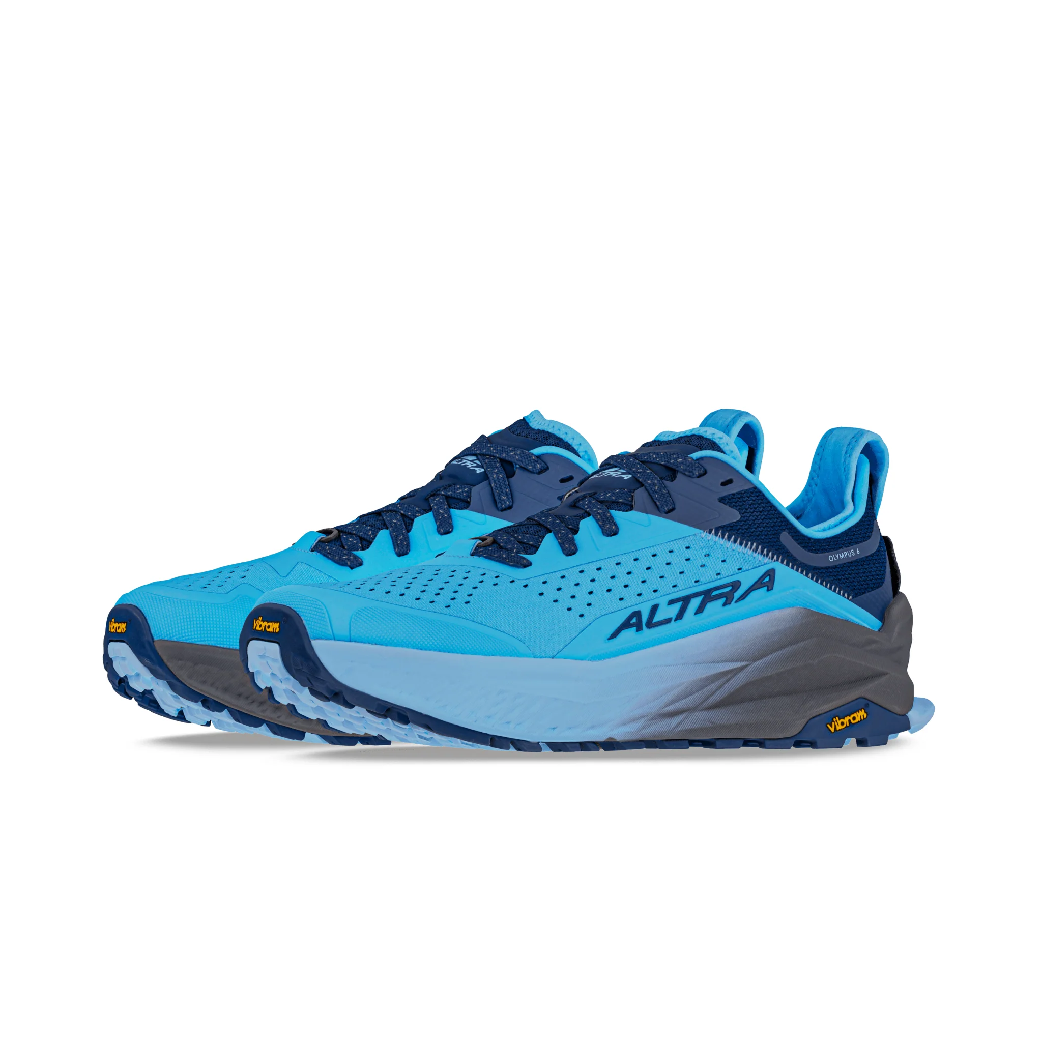Altra | Olympus 6 | Trailschoenen | Heren - Image 12