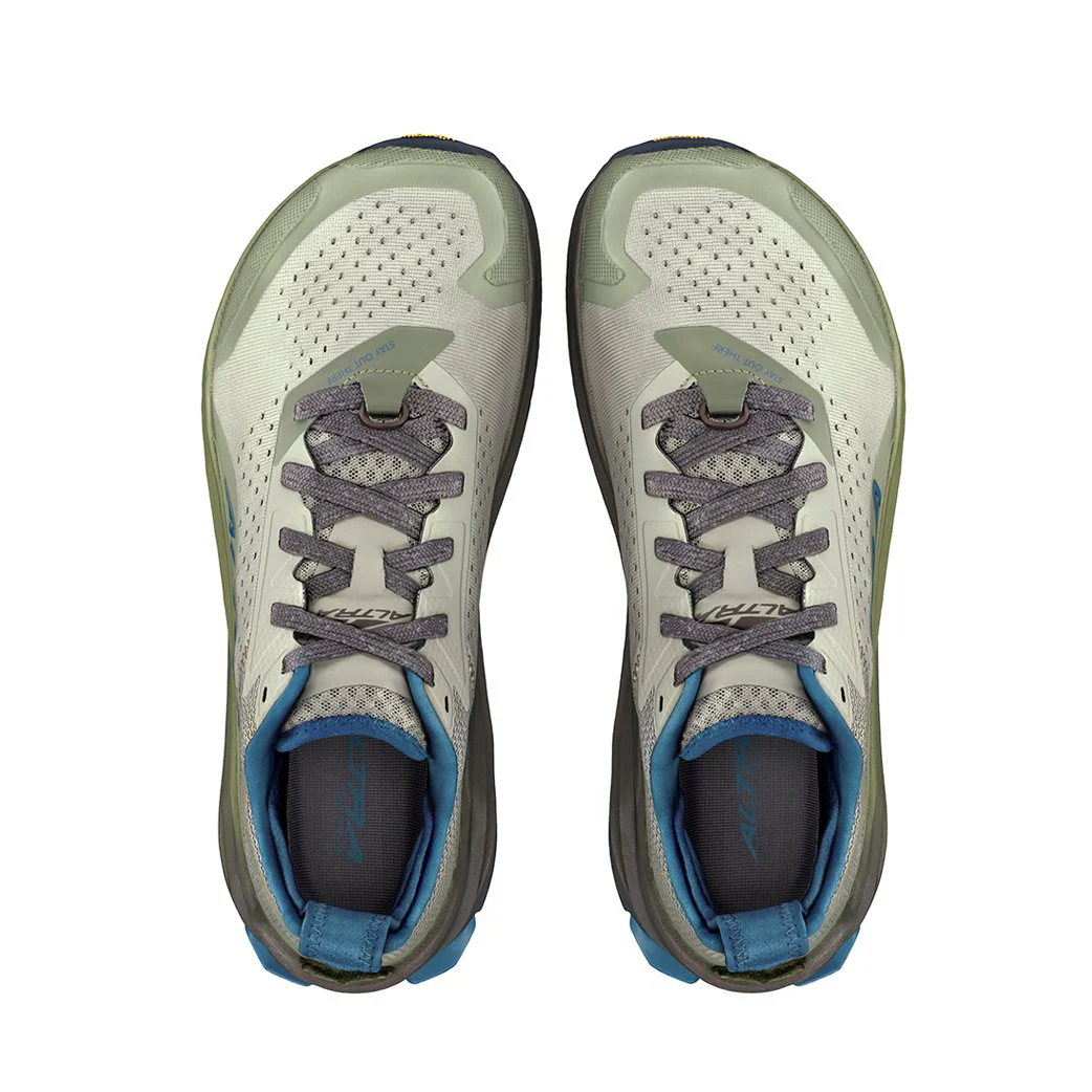 Altra | Olympus 6 | Trailschoenen | Heren - Image 41
