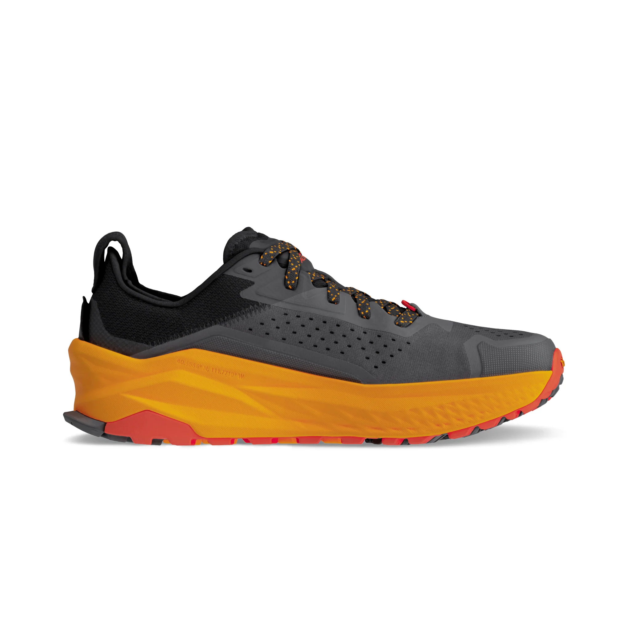 Altra | Olympus 6 | Trailschoenen | Heren - Image 47