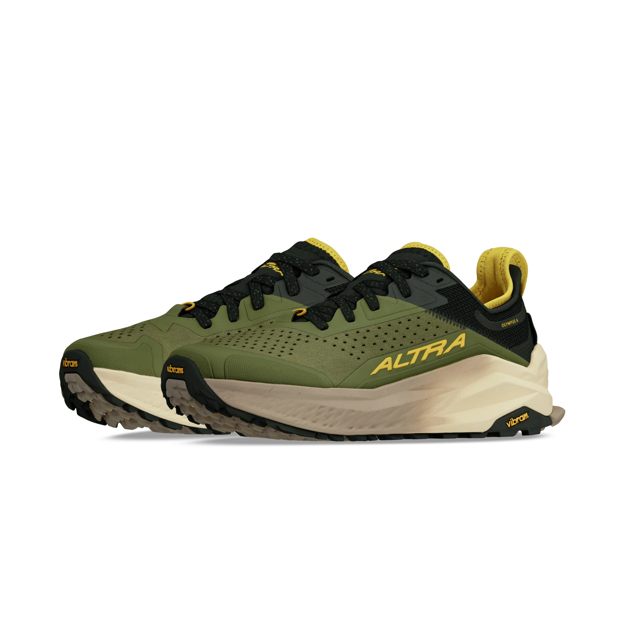 Altra | Olympus 6 | Trailschoenen | Heren - Image 5