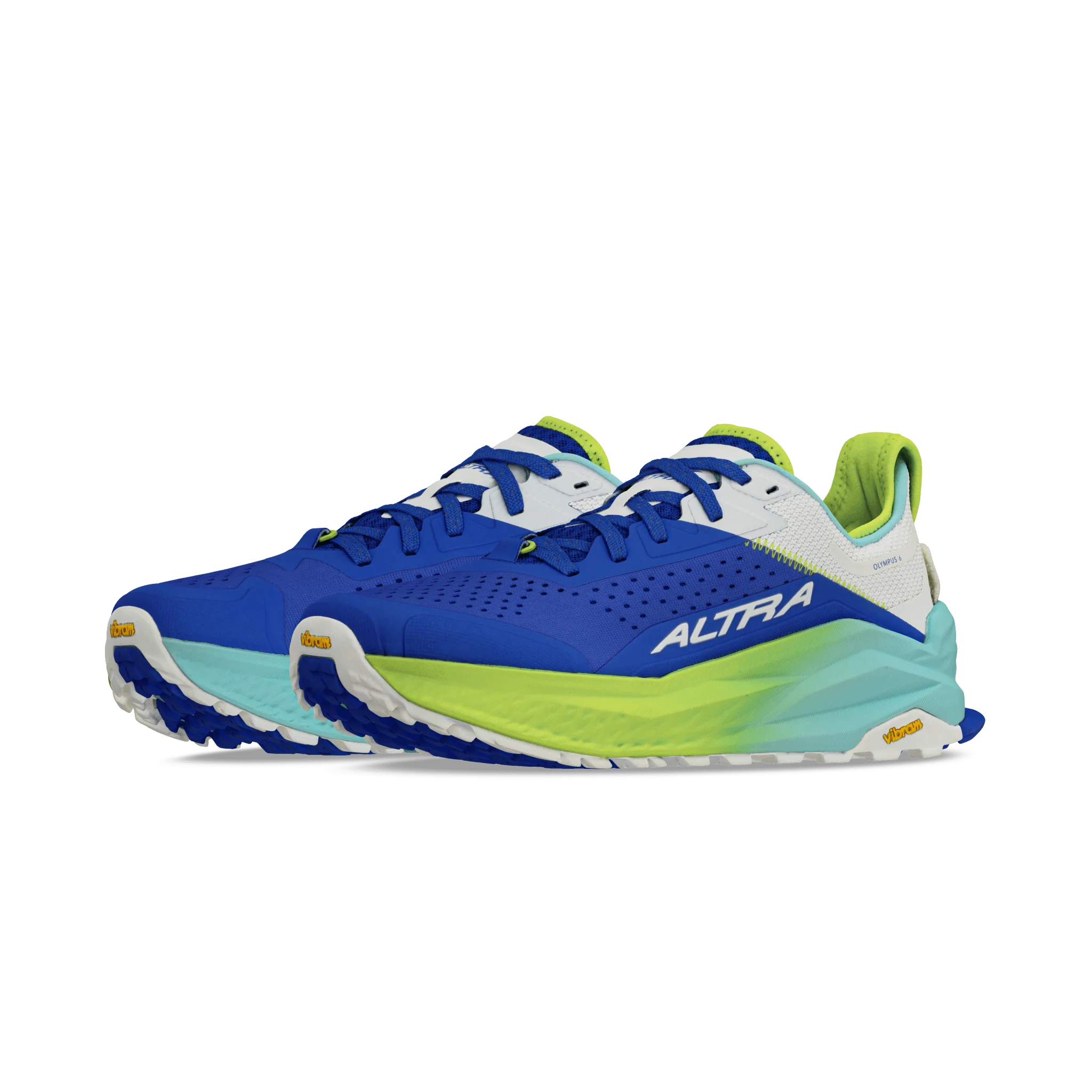 Altra | Olympus 6 | Trailschoenen | Heren - Image 60