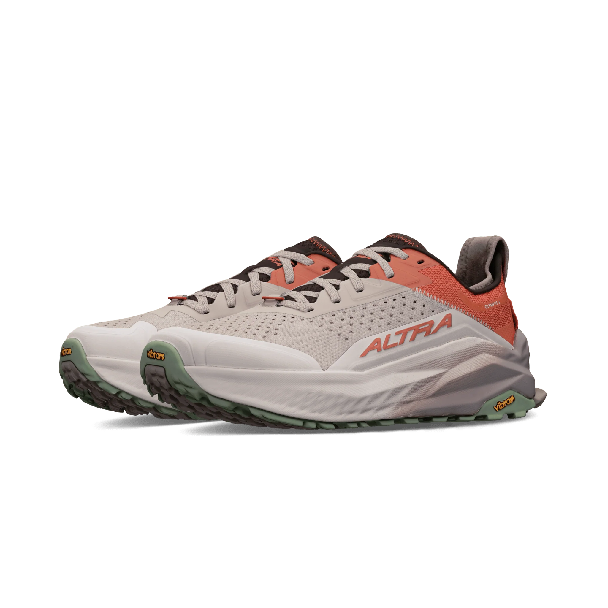 Altra | Olympus 6 | Trailschoenen | Heren - Image 80