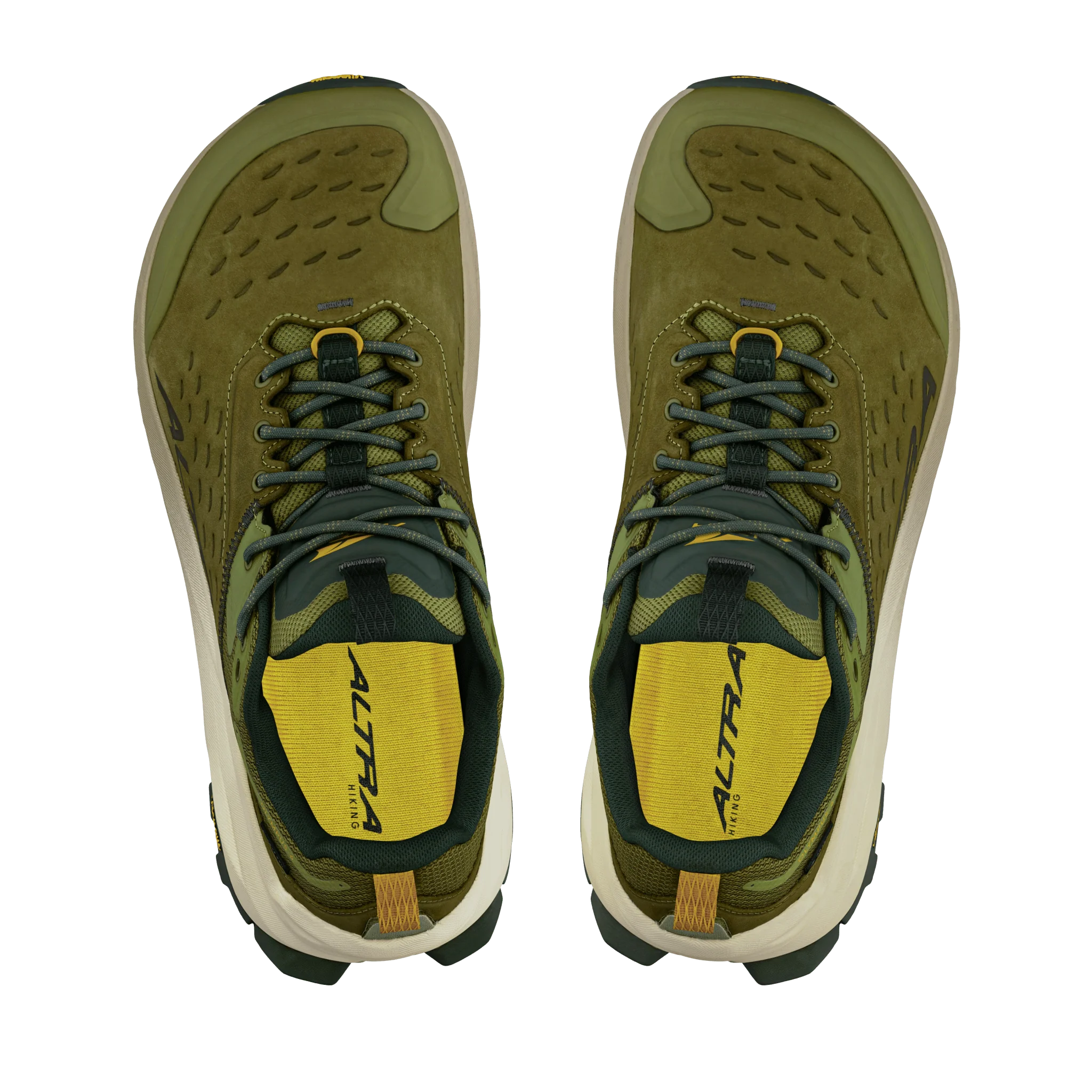 Altra | Olympus 6 Hike Low GTX | Waterdichte Trailschoenen | Heren - Image 10