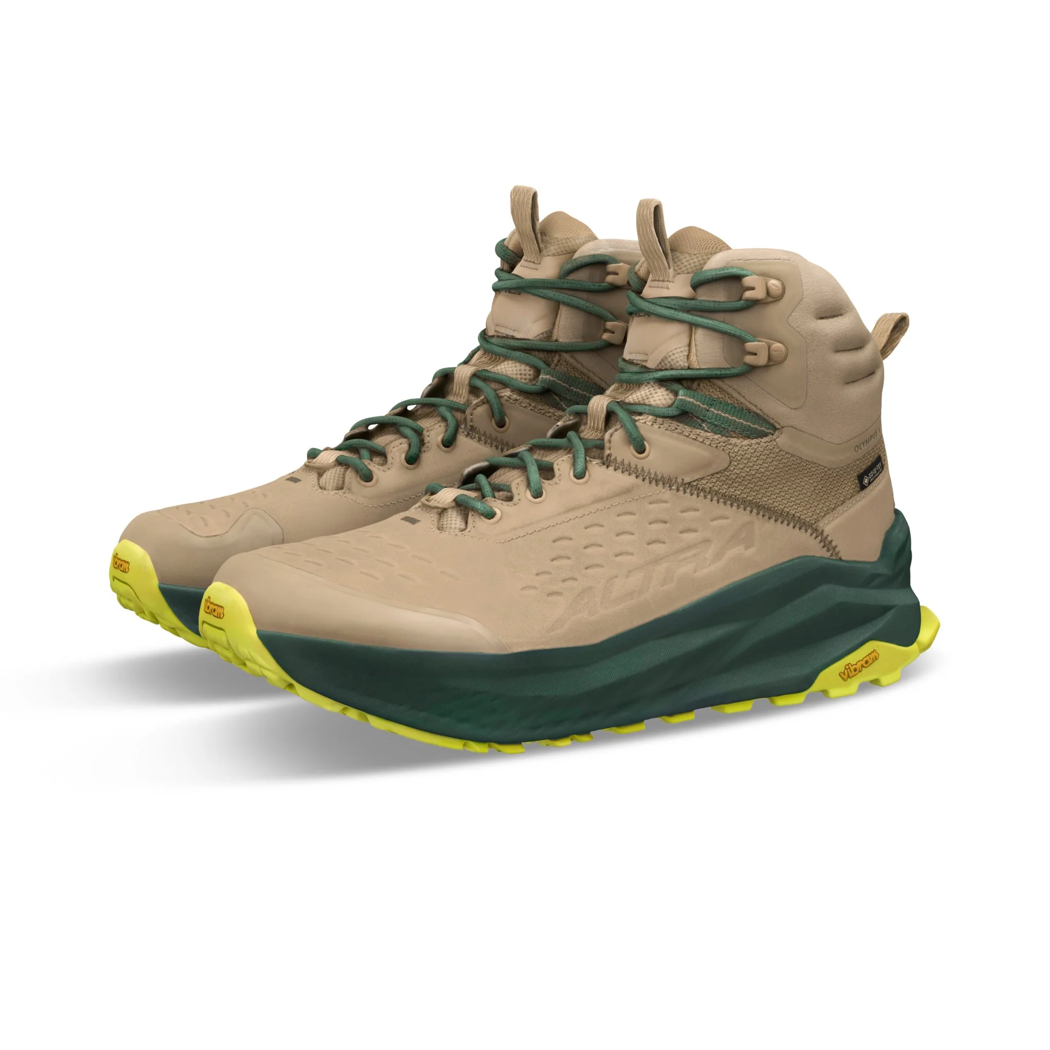 Altra | Olympus 6 Hike Mid GTX | Wandelschoenen | Heren - Image 14