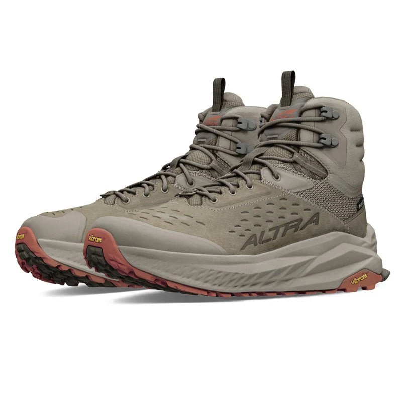 Altra | Olympus 6 Hike Mid GTX | Wandelschoenen | Heren - Image 29