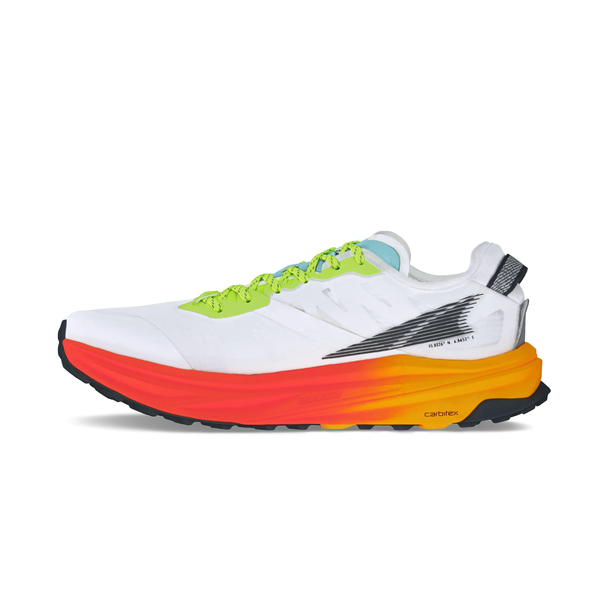 Altra | Mont Blanc Carbon | Trailschoenen | Dames - Image 8