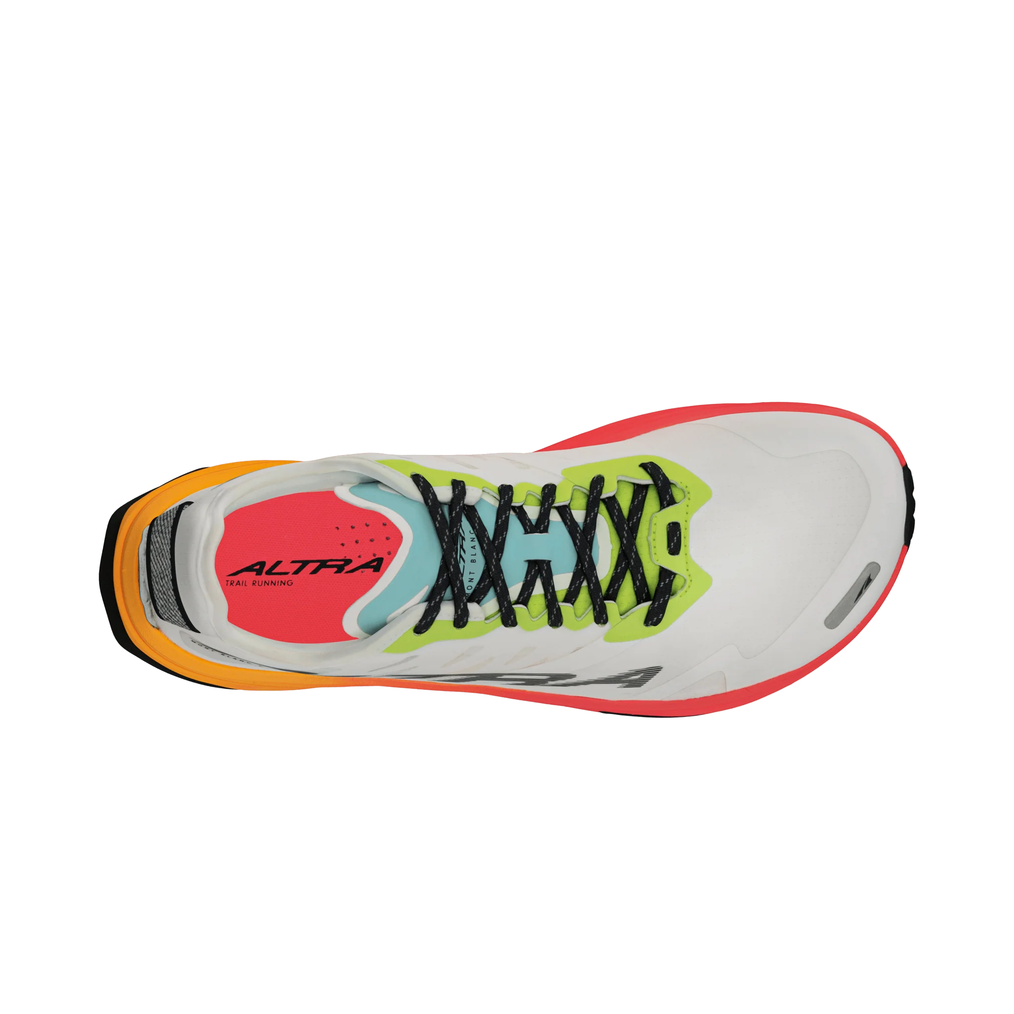 Altra | Mont Blanc Carbon | Trailschoenen | Heren - Image 6