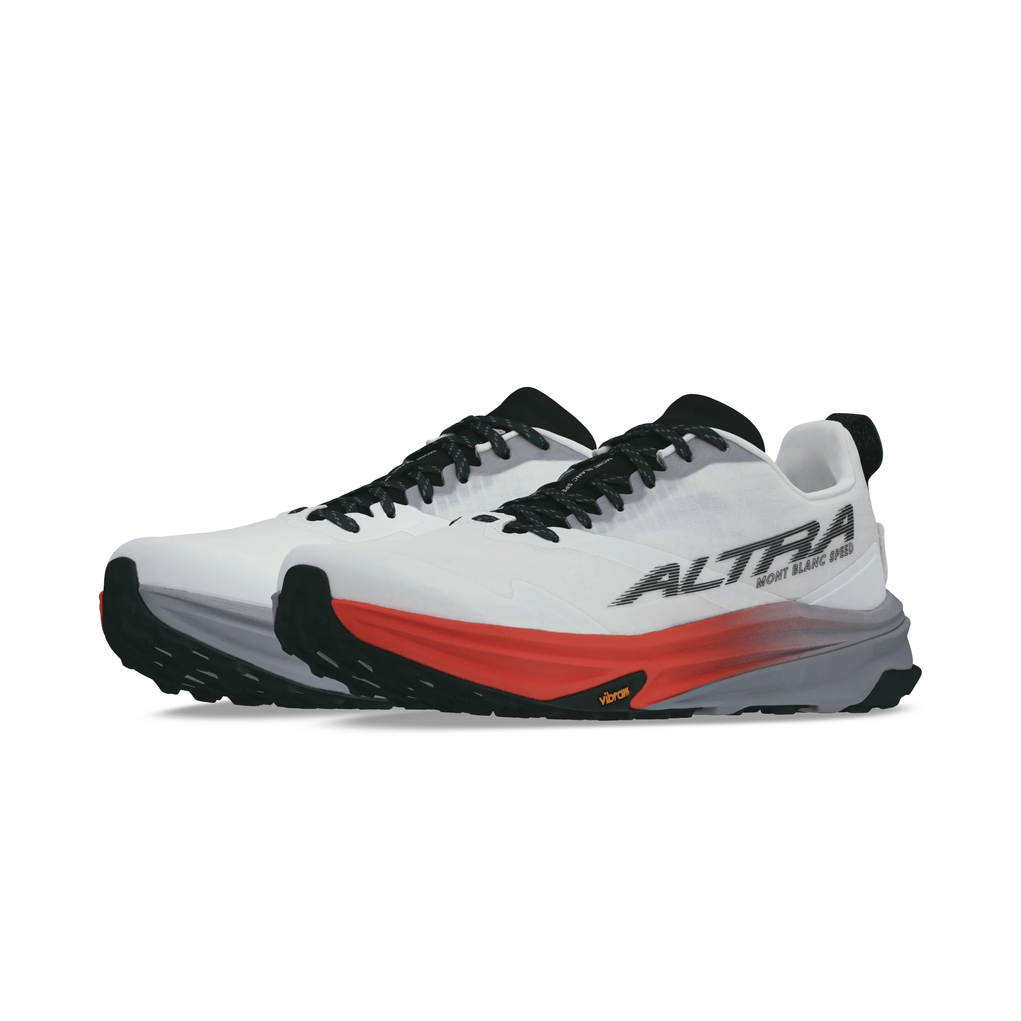 Altra | Mont Blanc Speed | Trailschoenen | Dames - Image 9