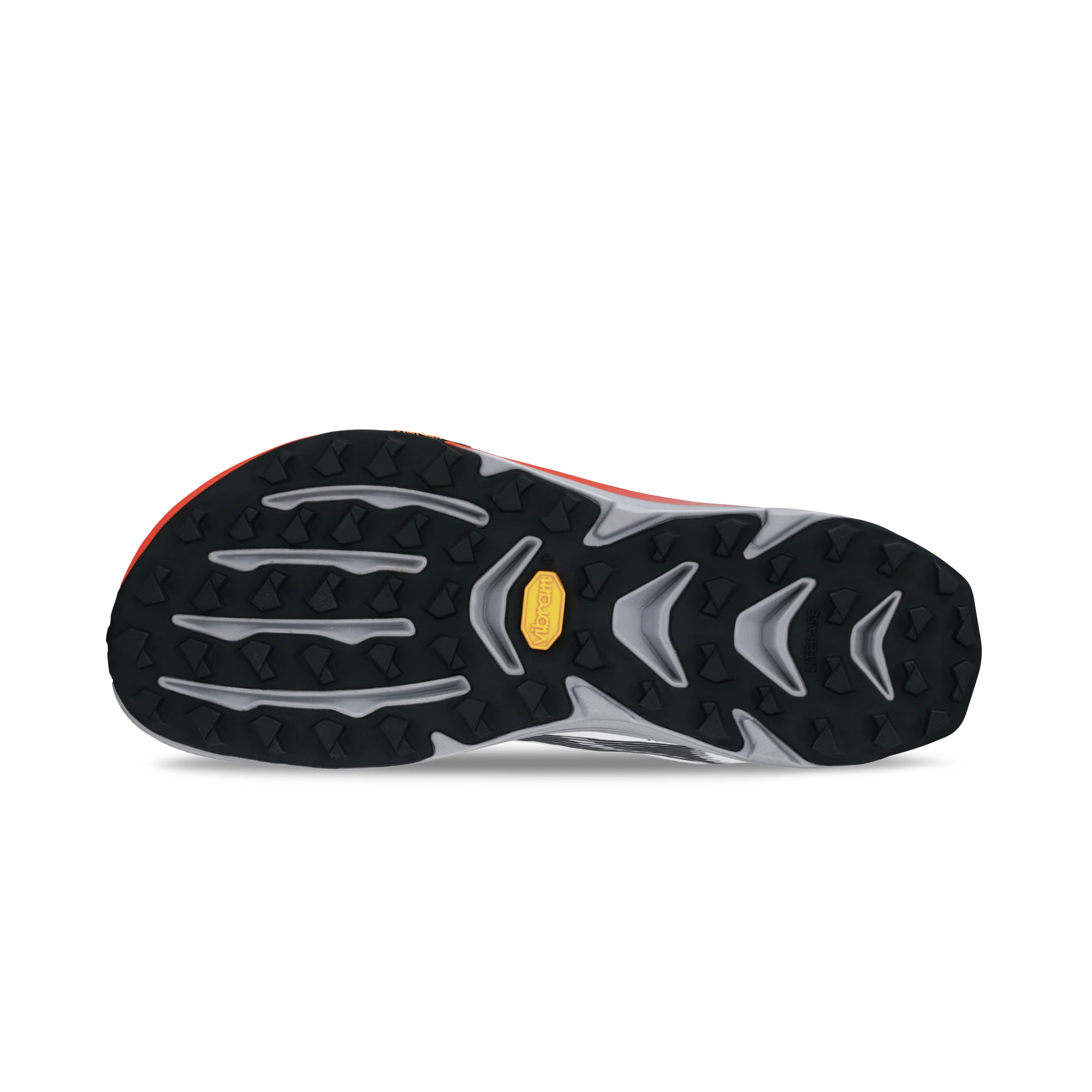 Altra | Mont Blanc Speed | Trailschoenen | Heren - Image 2