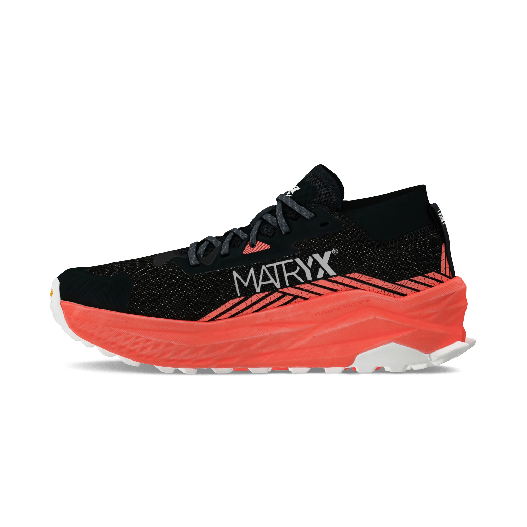 Altra | Olympus 275 | Trailschoenen | Dames - Image 2
