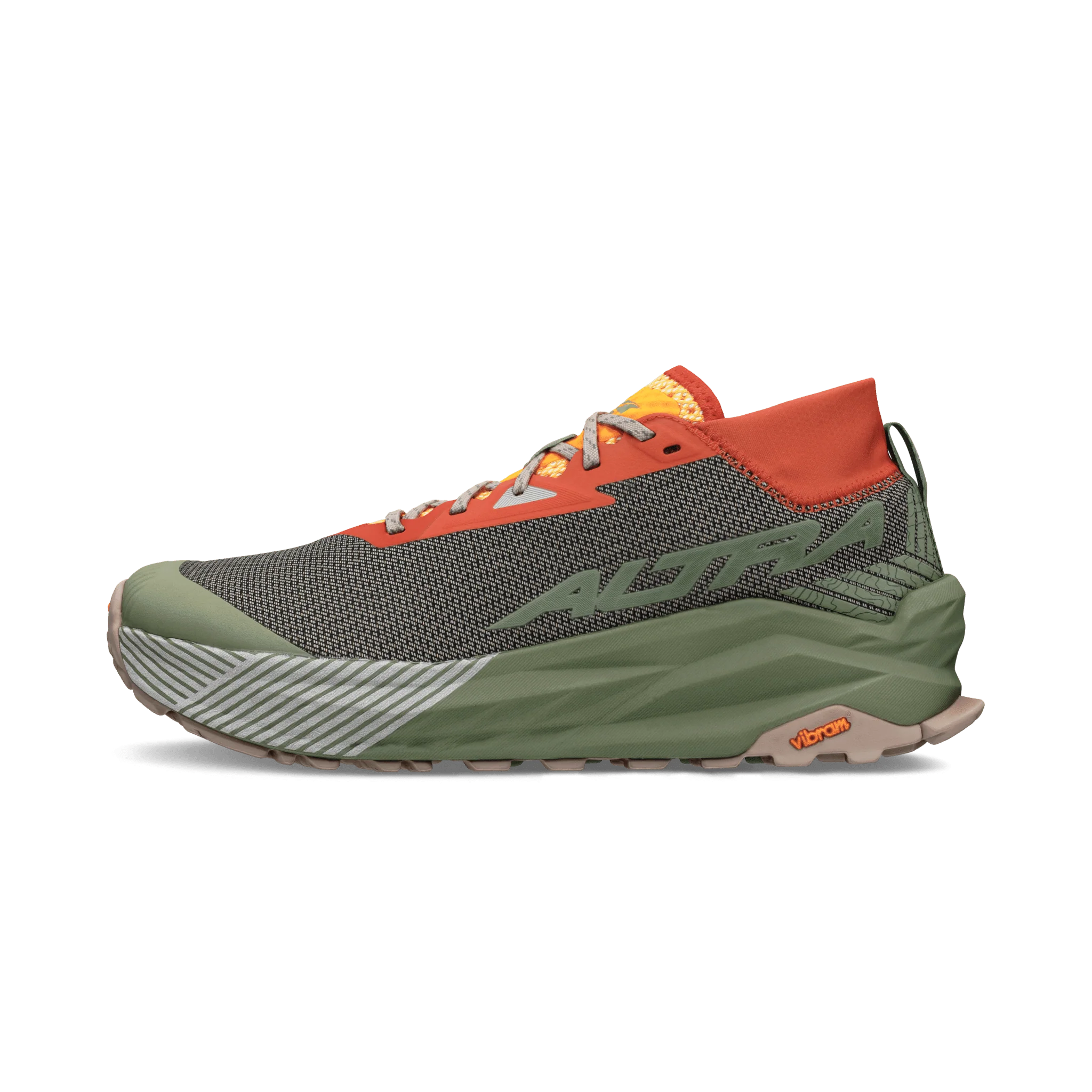 Altra | Olympus 275 | Trailschoenen | Heren