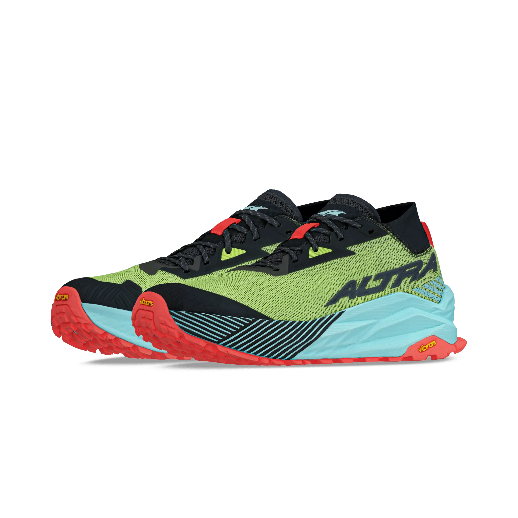 Altra | Olympus 275 | Trailschoenen | Heren - Image 17