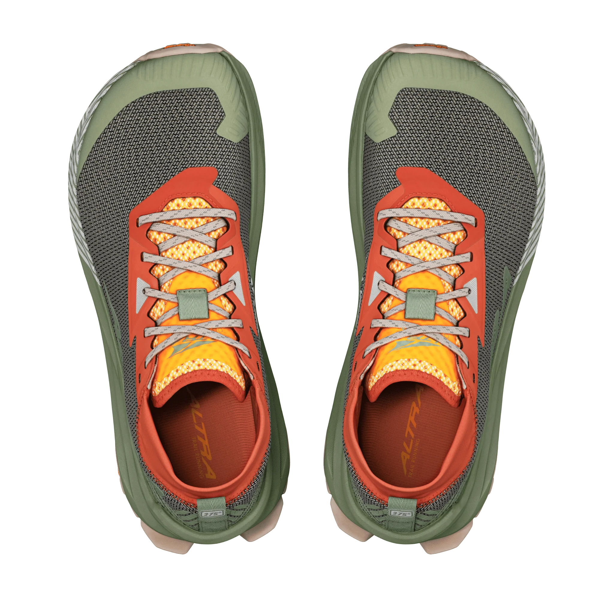 Altra | Olympus 275 | Trailschoenen | Heren - Image 9