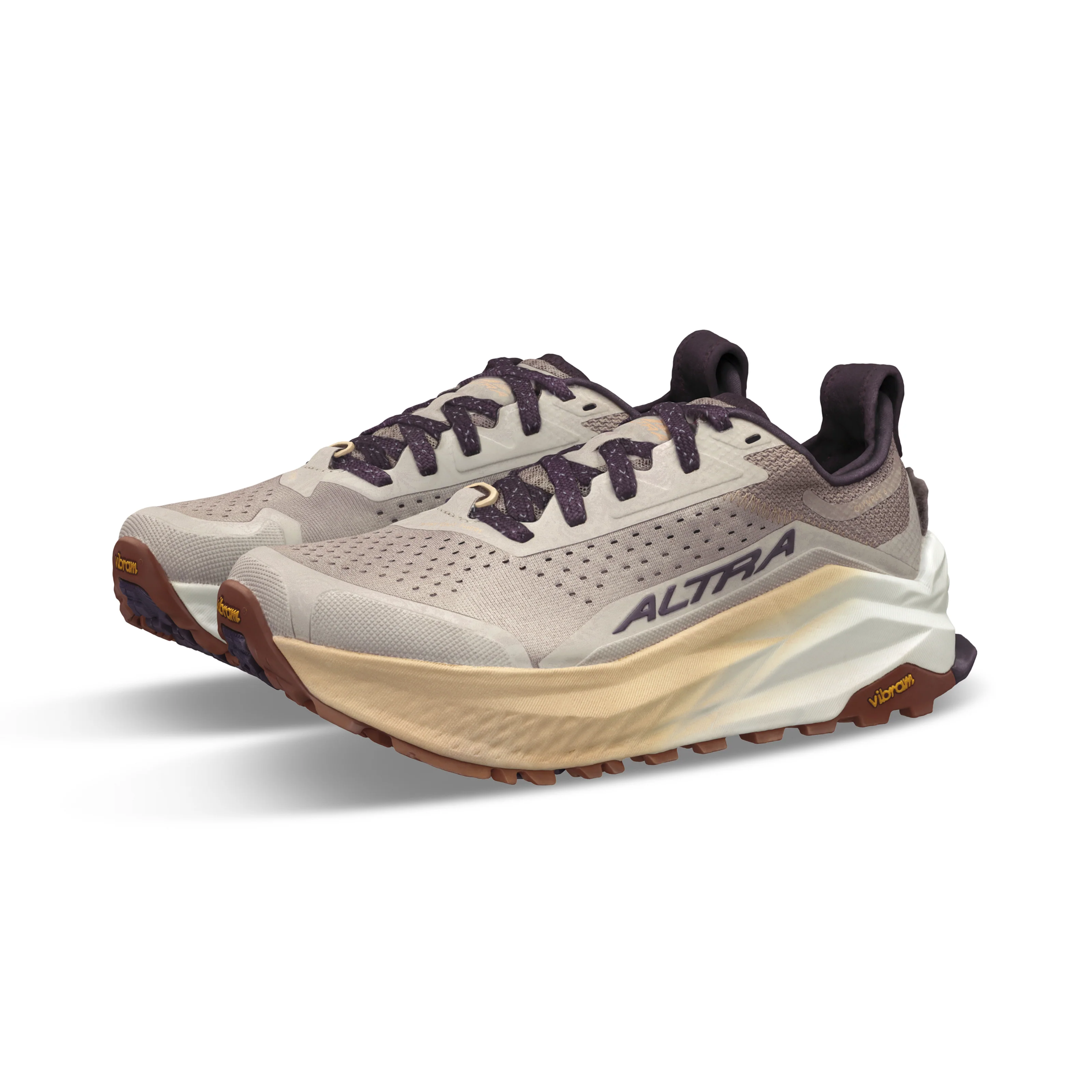Altra | Olympus 6 | Trailschoenen | Dames - Image 23