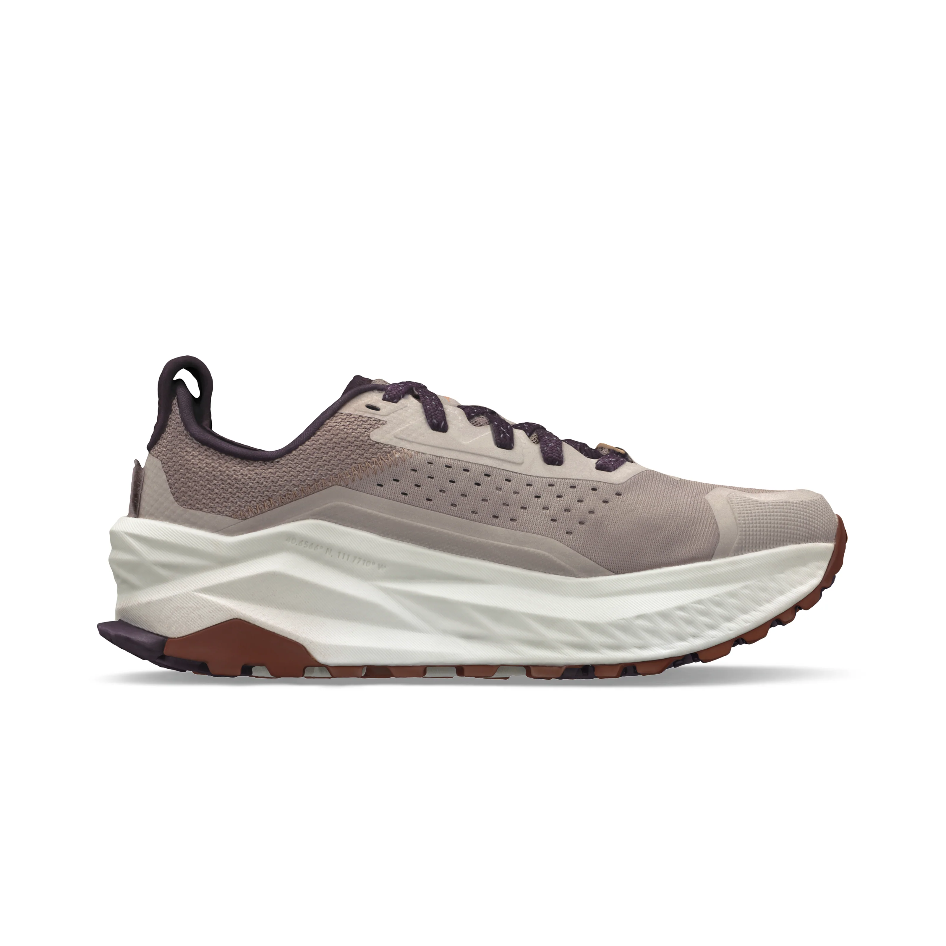 Altra | Olympus 6 | Trailschoenen | Dames - Image 26
