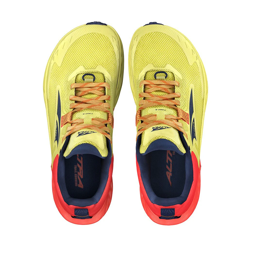 Altra | Timp 5 | Trailschoenen | Dames - Image 20