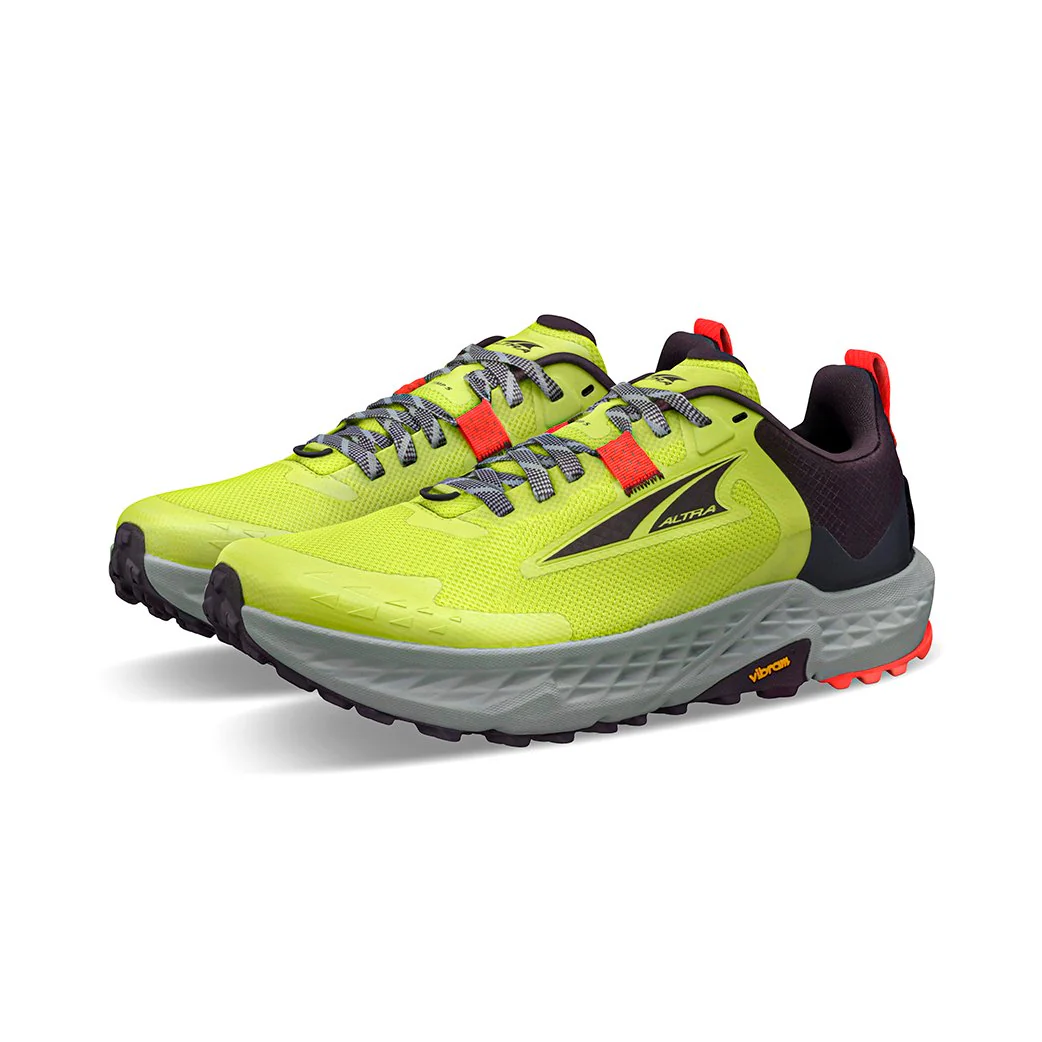 Altra | Timp 5 | Trailschoenen | Dames - Image 28