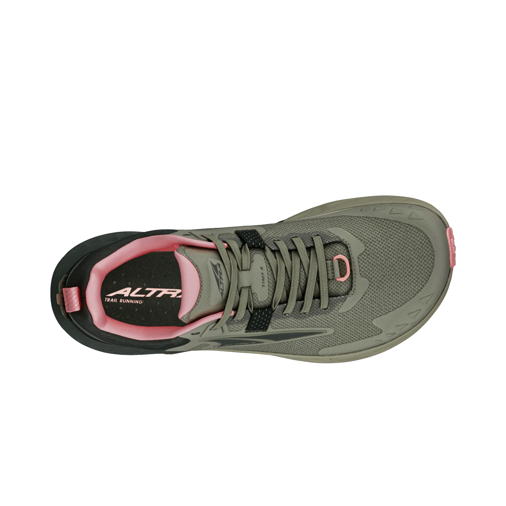 Altra | Timp 5 | Trailschoenen | Dames - Image 34