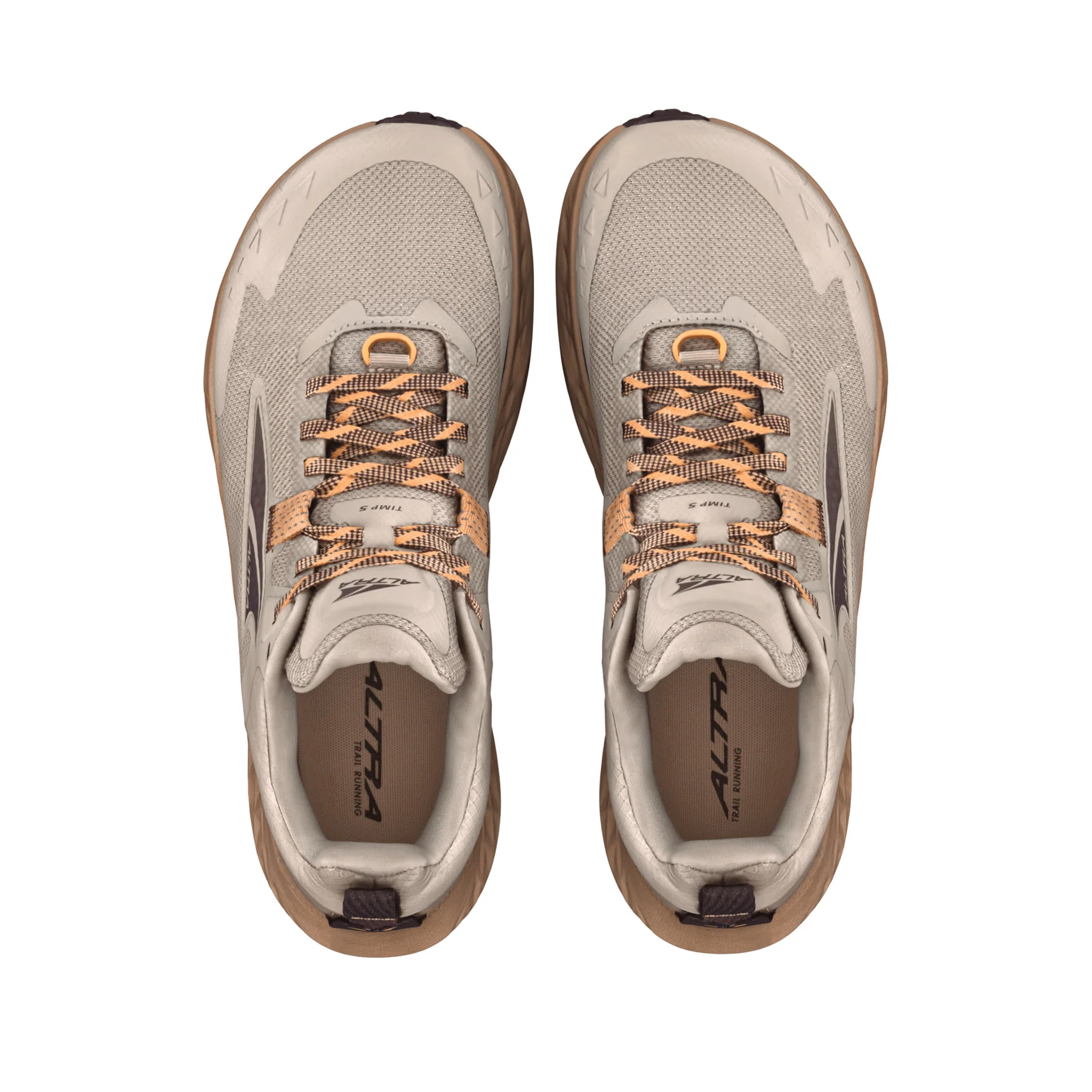 Altra | Timp 5 | Trailschoenen | Dames - Image 46