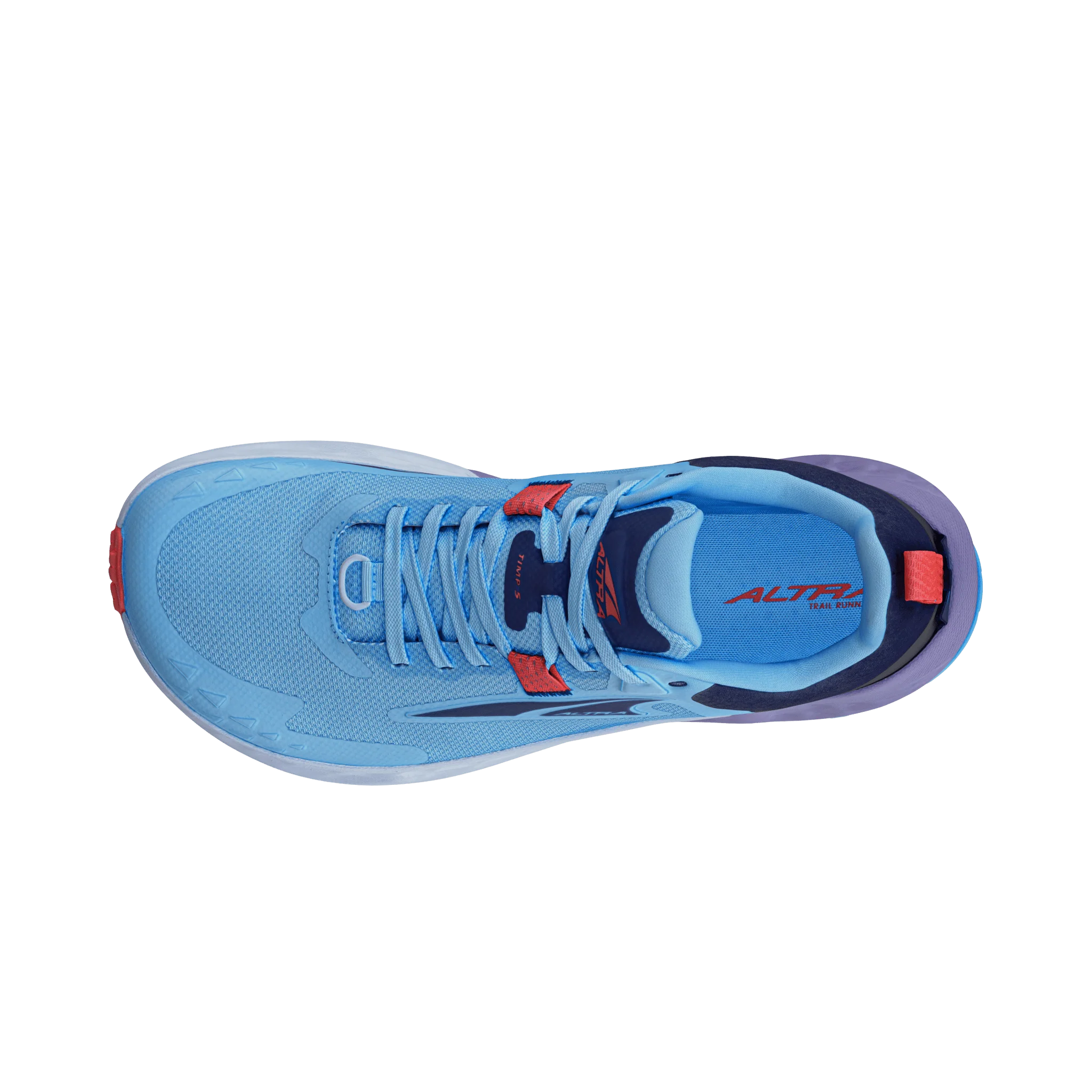 Altra | Timp 5 | Trailschoenen | Dames - Image 50