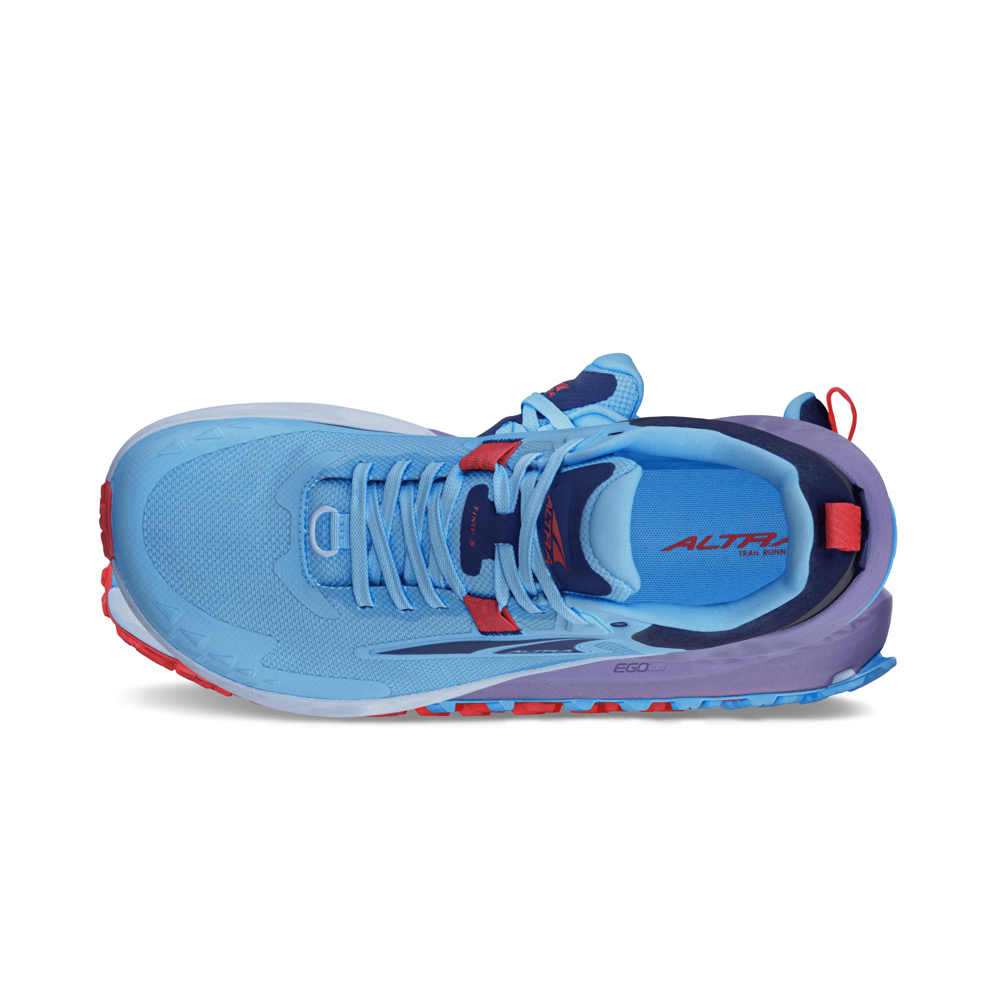 Altra | Timp 5 | Trailschoenen | Dames - Image 53