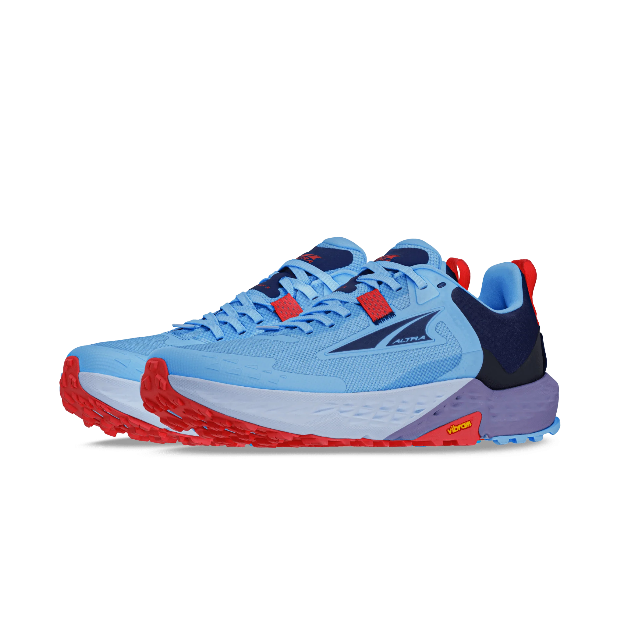 Altra | Timp 5 | Trailschoenen | Dames - Image 54