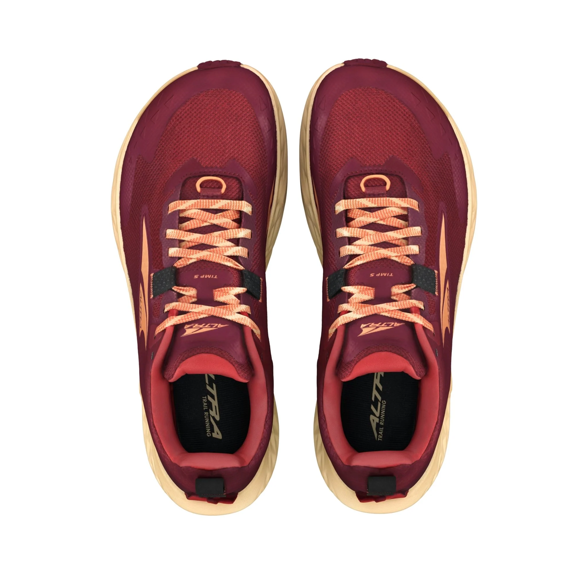 Altra | Timp 5 | Trailschoenen | Dames - Image 8
