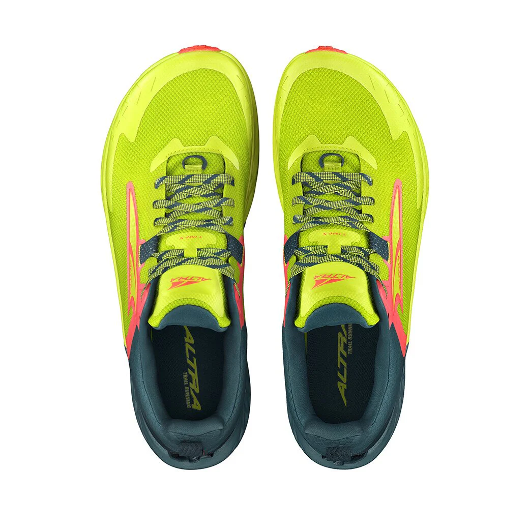 Altra | Timp 5 | Trailschoenen | Heren - Image 13