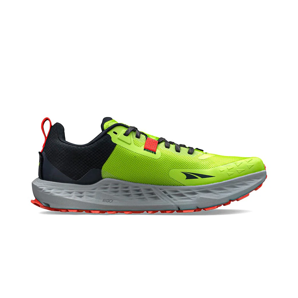 Altra | Timp 5 | Trailschoenen | Heren - Image 32