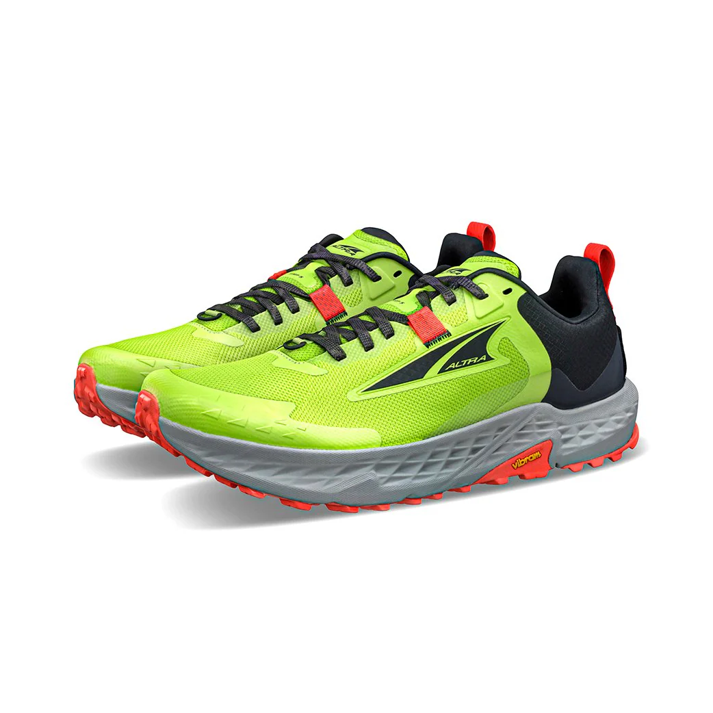 Altra | Timp 5 | Trailschoenen | Heren - Image 33