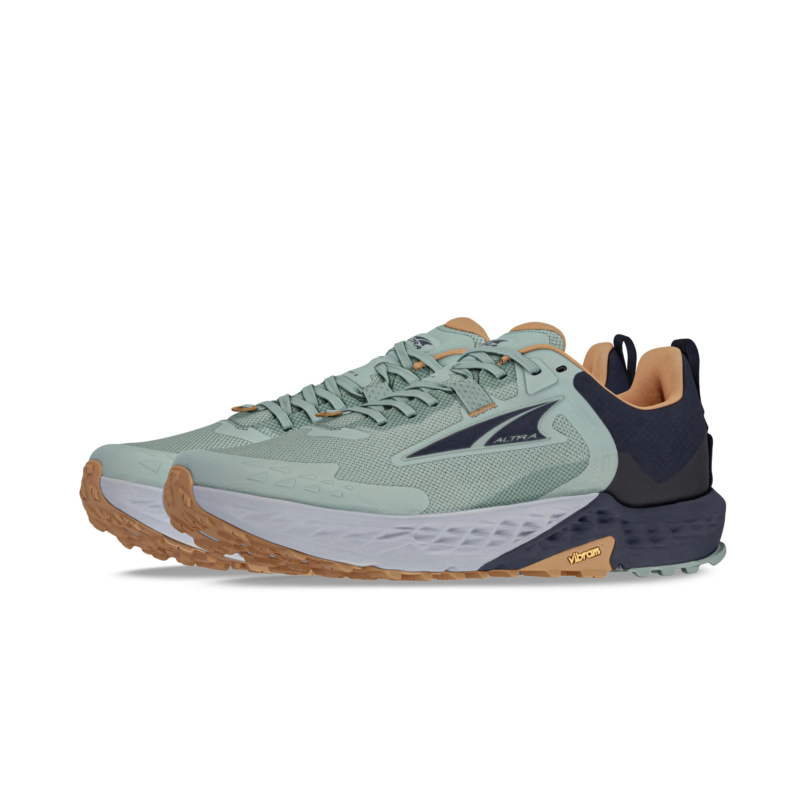Altra | Timp 5 | Trailschoenen | Heren - Image 49