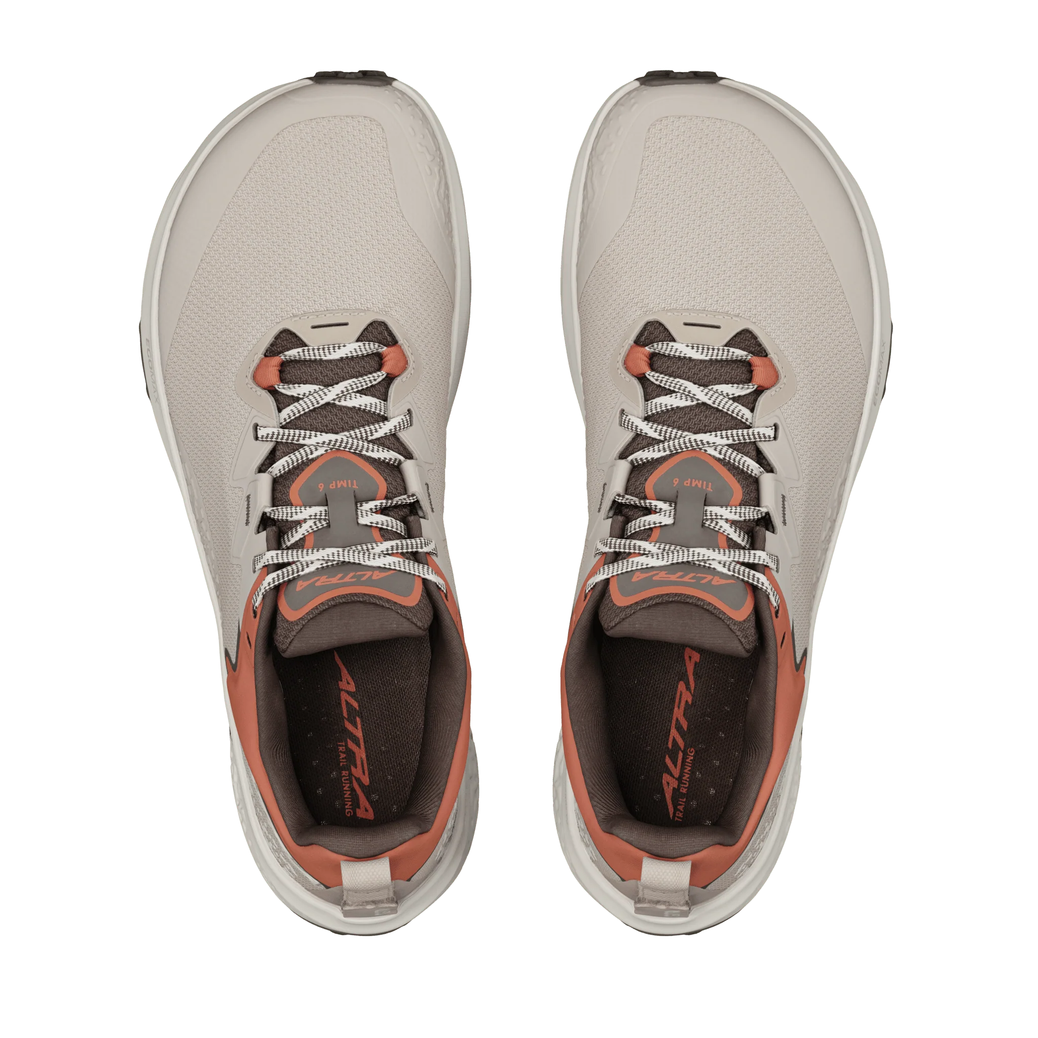 Altra | Timp 6 | Trailschoenen | Heren - Image 9
