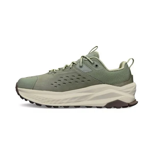 Altra | Olympus 6 Hike Low GTX | Waterdichte Trailschoenen | Dames - Image 23