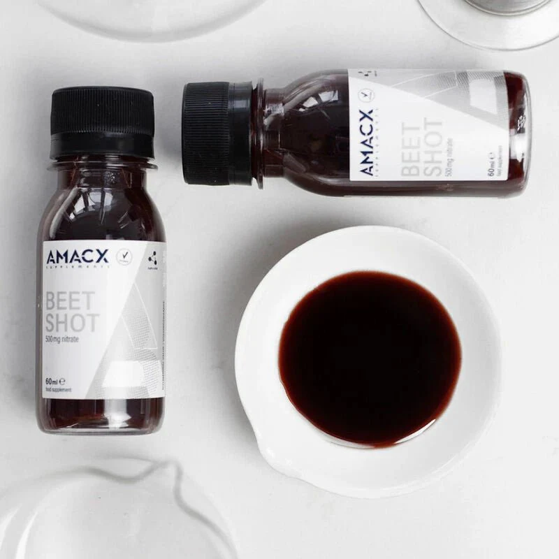 Amacx Beet Shot (500mg Sodium) - Image 4