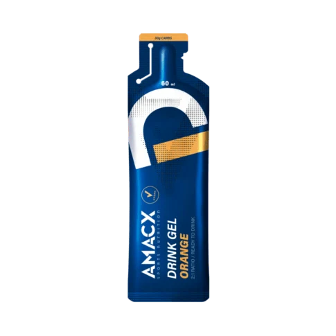 Amacx Drink Gel 2:1 (30g Carbs) - Image 3