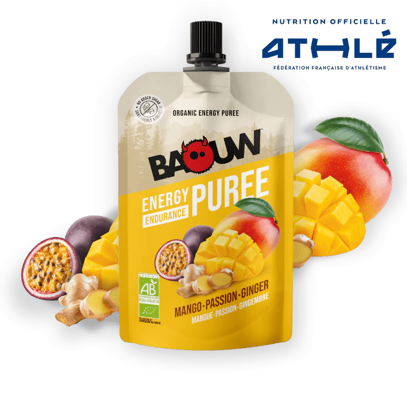Baouw | Energy Puree | 19 Gram Carbs - Image 2
