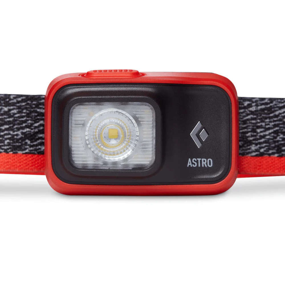 Black Diamond | Astro 300 Headlamp | Hoofdlamp | 300 Lumen - Image 11
