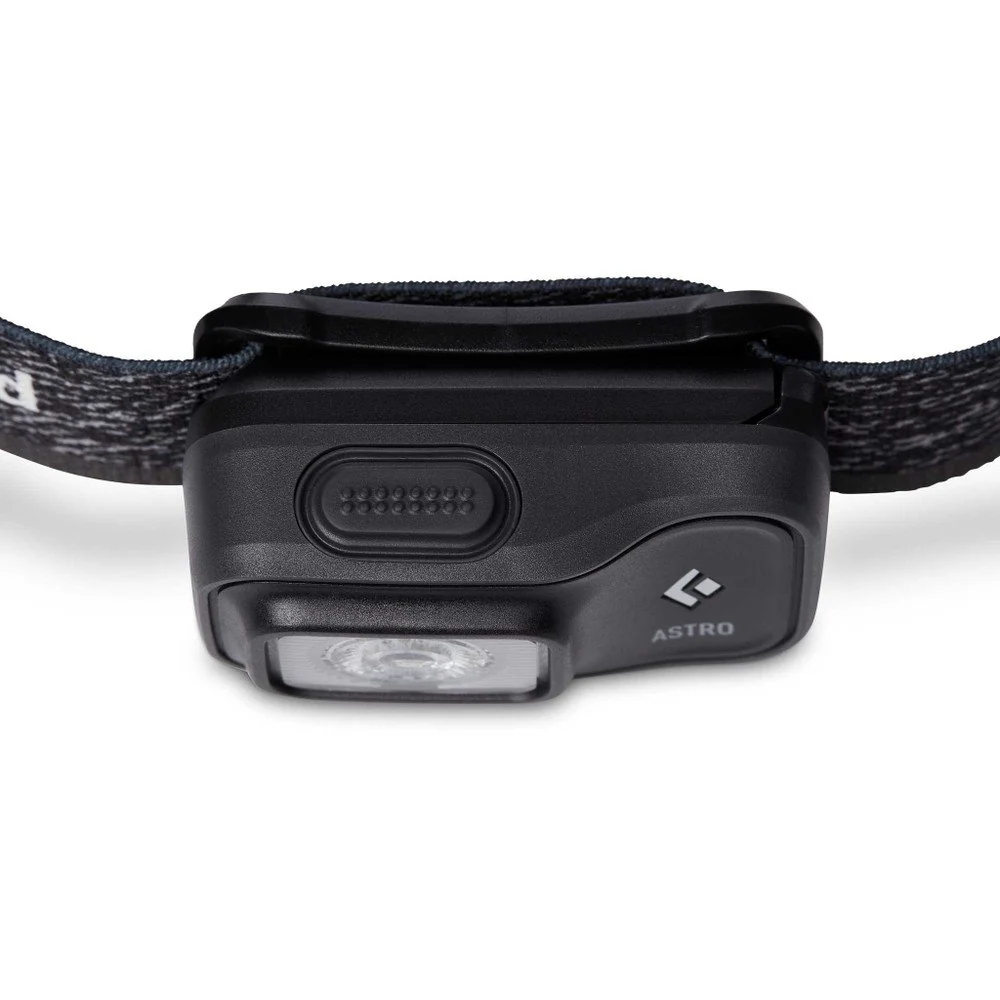 Black Diamond | Astro 300 Headlamp | Hoofdlamp | 300 Lumen - Image 4