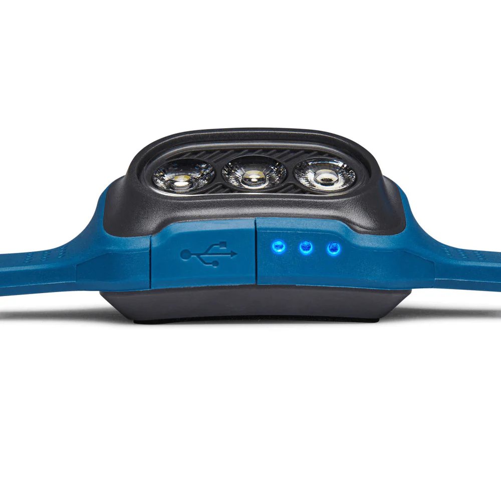 Black Diamond | Deploy 325 Headlamp | Hoofdlamp | 300 Lumen - Image 4
