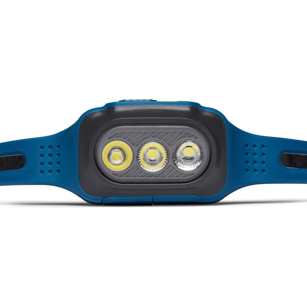 Black Diamond | Deploy 325 Headlamp | Hoofdlamp | 300 Lumen - Image 5