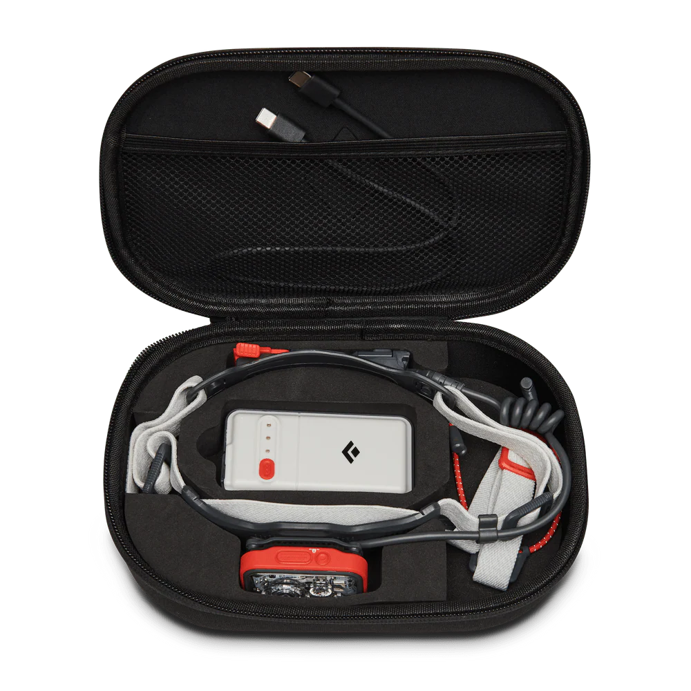 Black Diamond | Distance 1500 Headlamp | Hoofdlamp | 1500 Lumen - Image 4