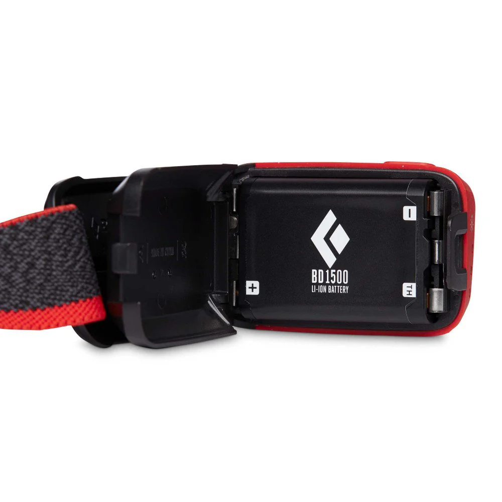 Black Diamond | Spot 400 Headlamp | Hoofdlamp | 400 Lumen - Image 11